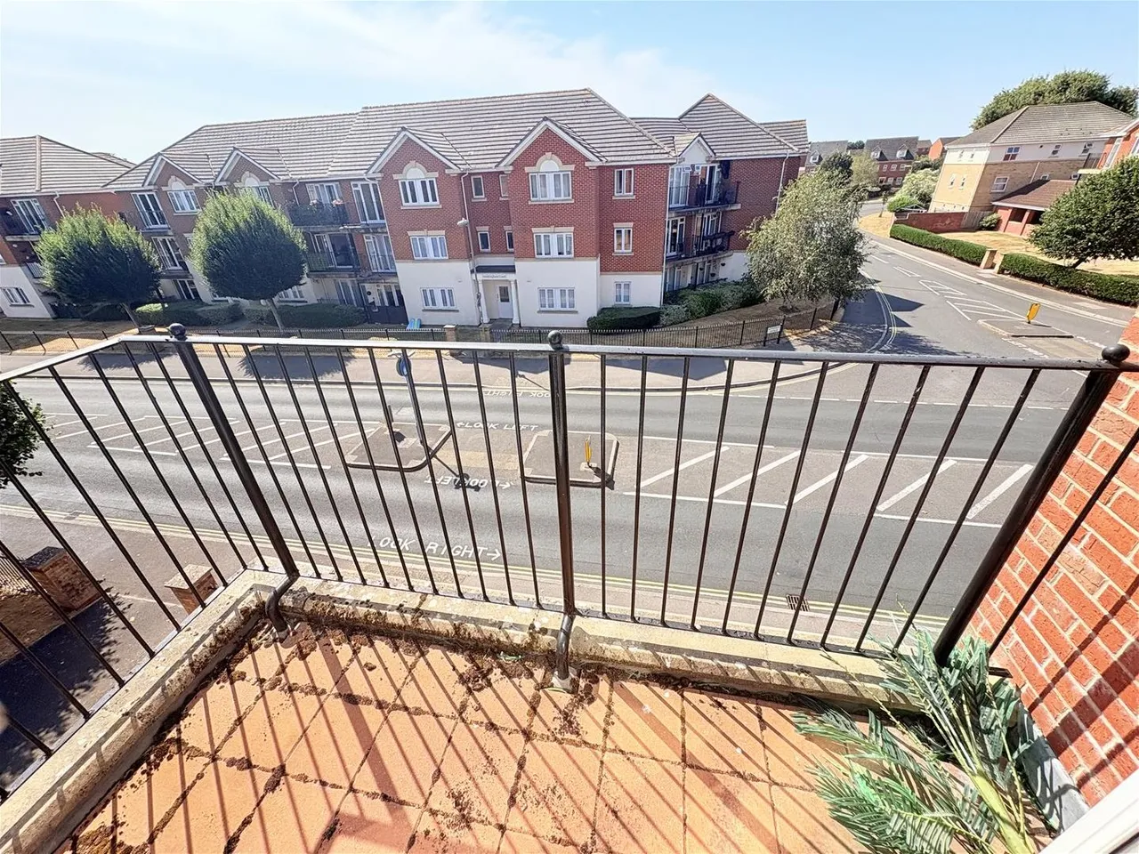 Hermes Court, Hayling Close, Priddys Hard, Gosport, photo 2