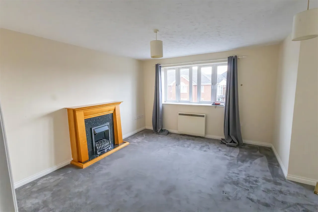 Hermes Court, Hayling Close, Priddys Hard, Gosport, photo 6