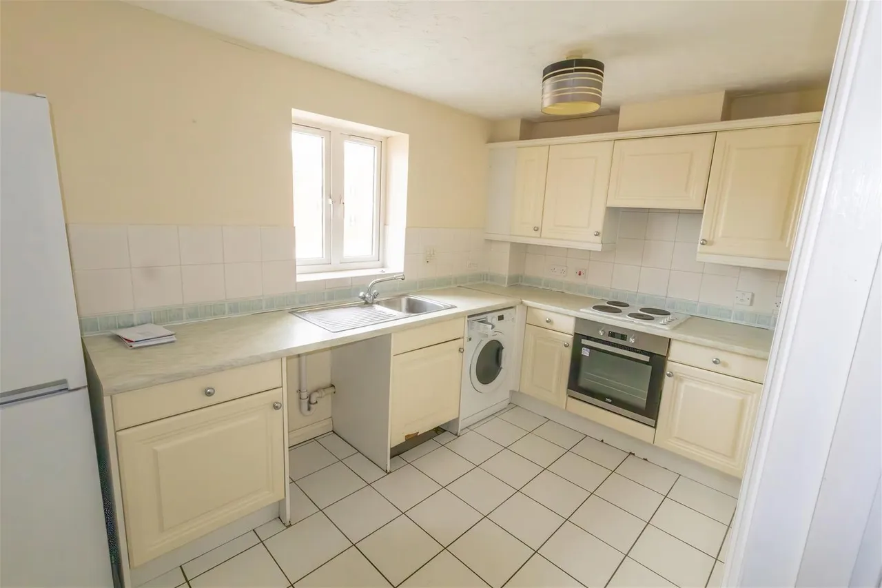 Hermes Court, Hayling Close, Priddys Hard, Gosport, photo 5