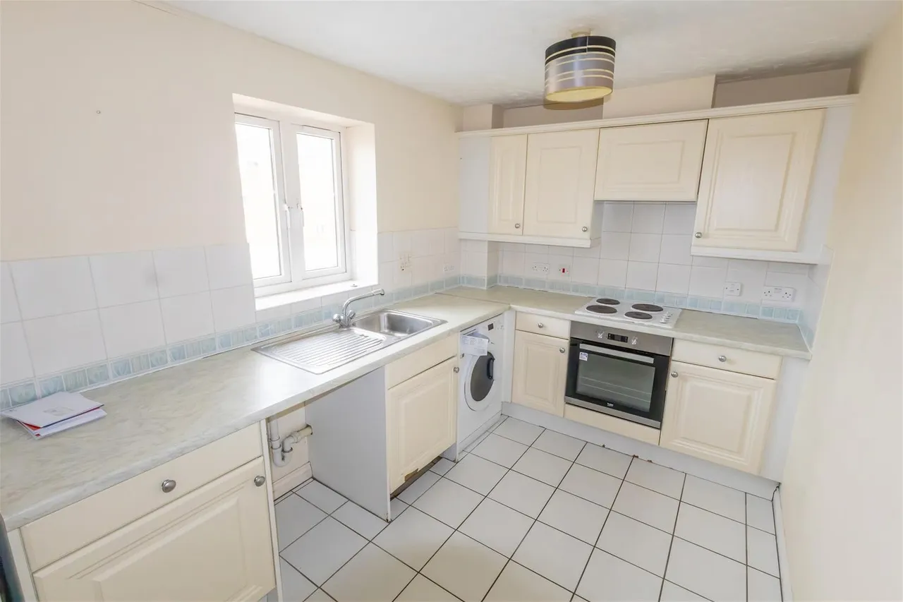 Hermes Court, Hayling Close, Priddys Hard, Gosport, photo 15