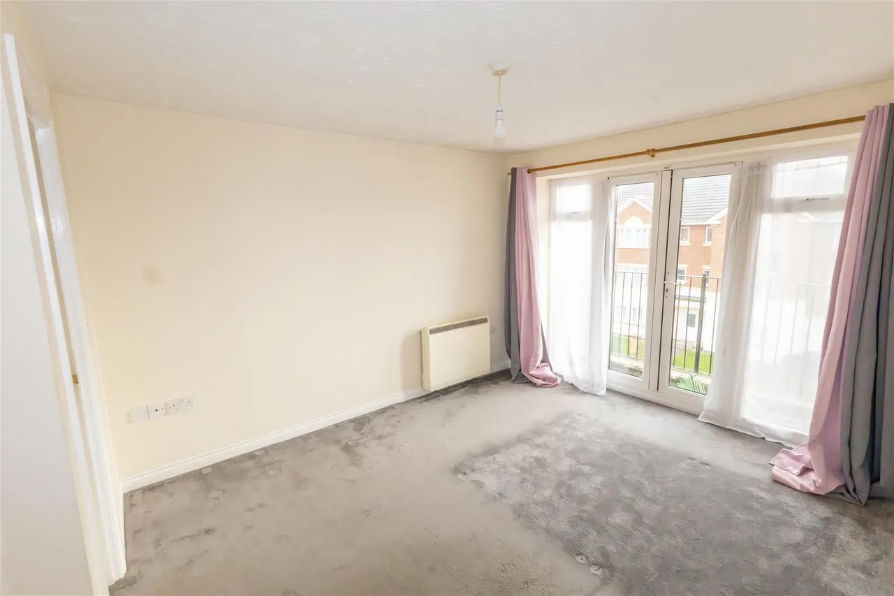 Hermes Court, Hayling Close, Priddys Hard, Gosport, photo 7