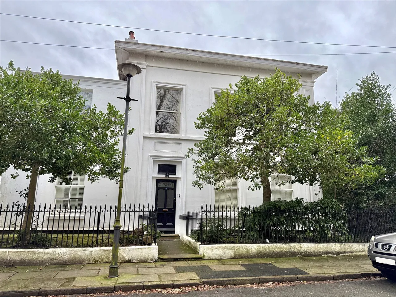 1 bed flat for sale, Alpass Road, St Michaels, L17