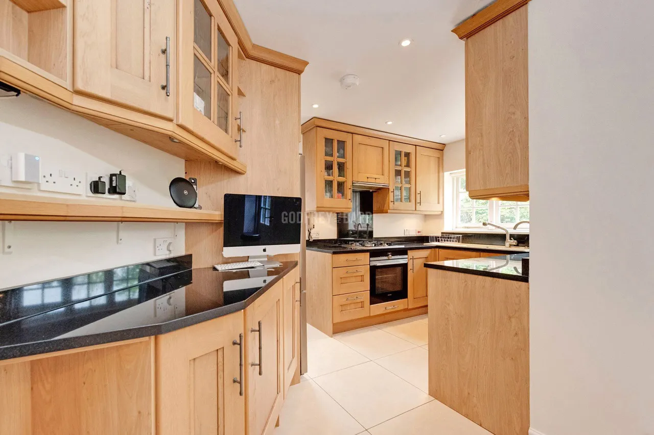 Eastholm Hampstead Garden Suburb, NW11, photo 6