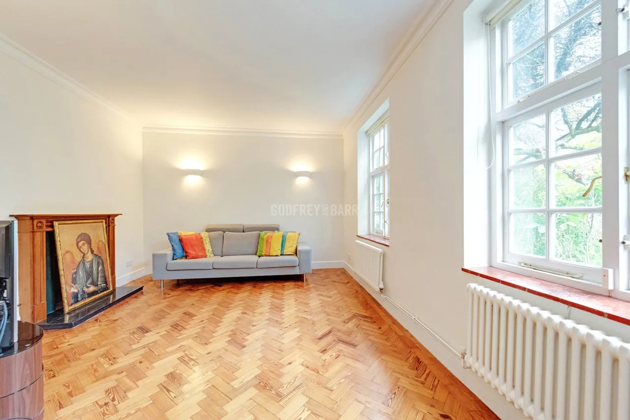Eastholm Hampstead Garden Suburb, NW11, photo 4