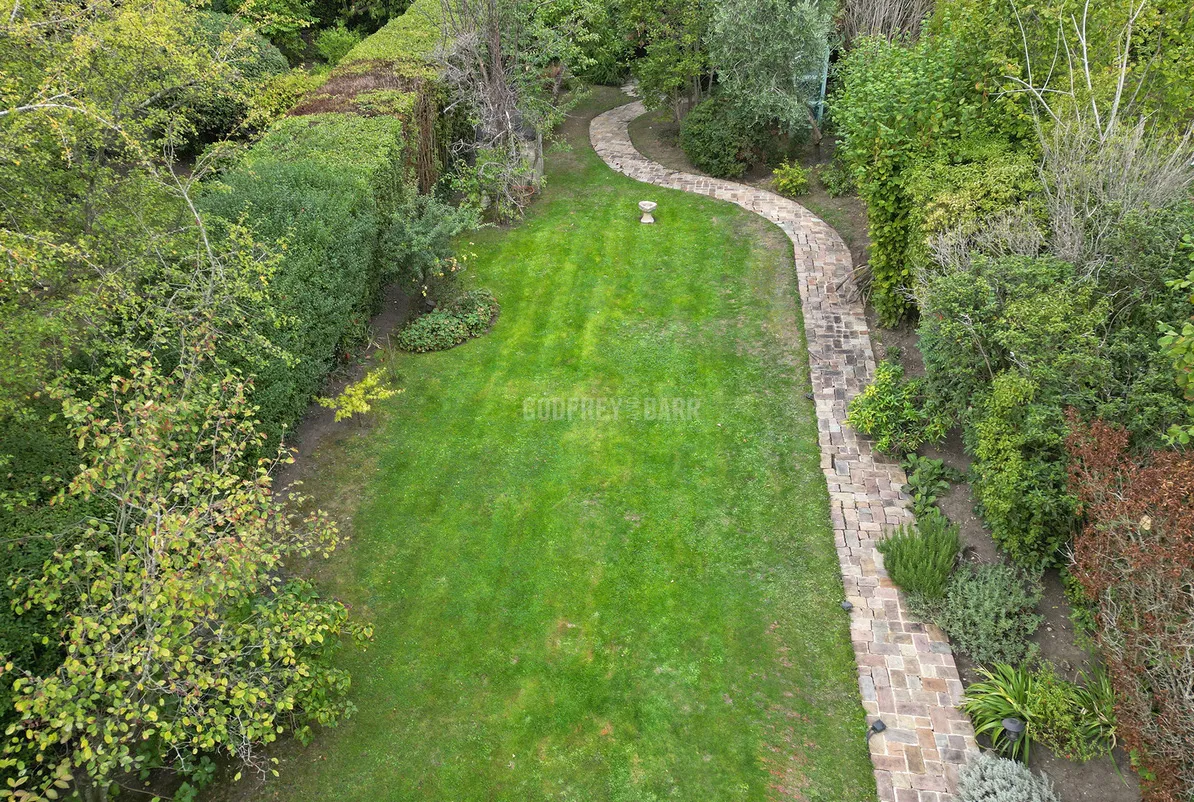 Eastholm Hampstead Garden Suburb, NW11, photo 12