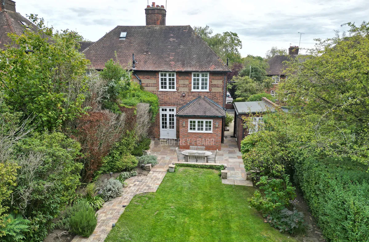 Eastholm Hampstead Garden Suburb, NW11, photo 8