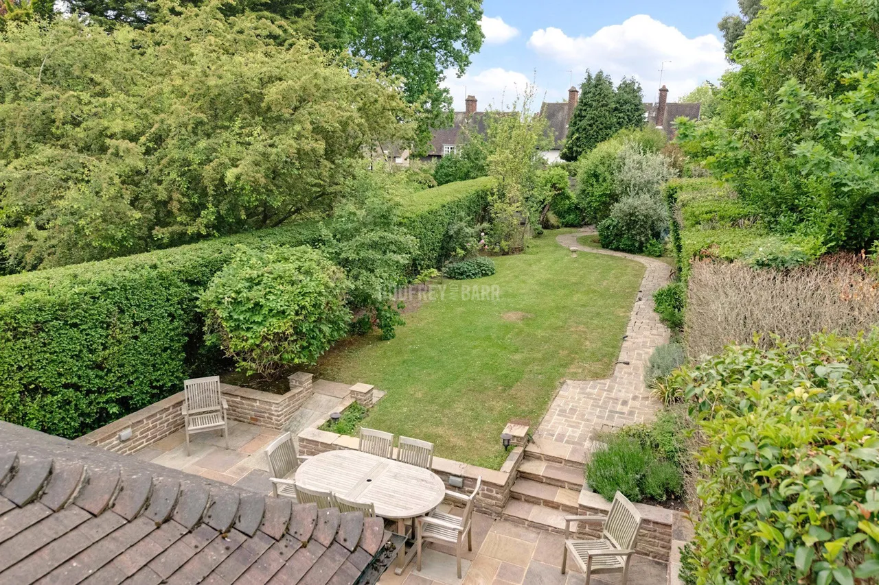 Eastholm Hampstead Garden Suburb, NW11, photo 3