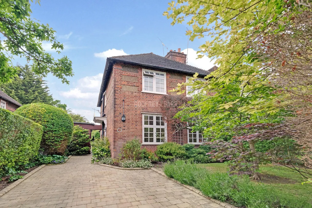Eastholm Hampstead Garden Suburb, NW11, photo 2