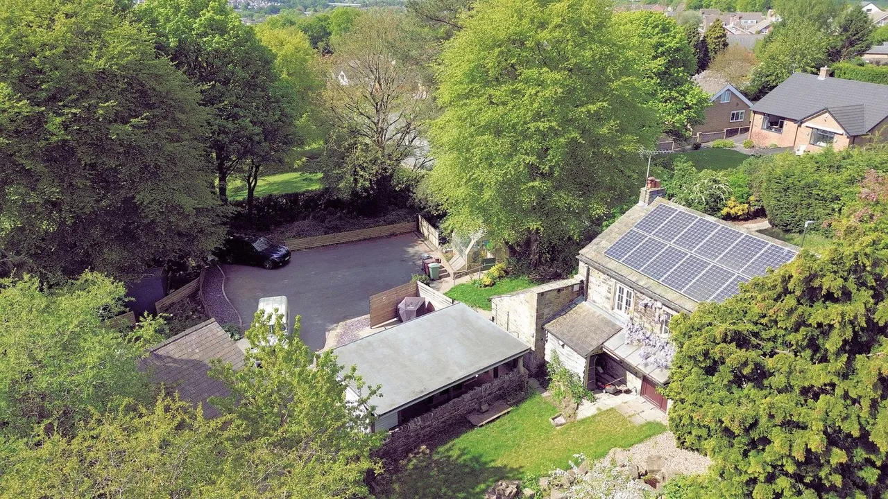 Green Lane, Dronfield, S18, photo 28