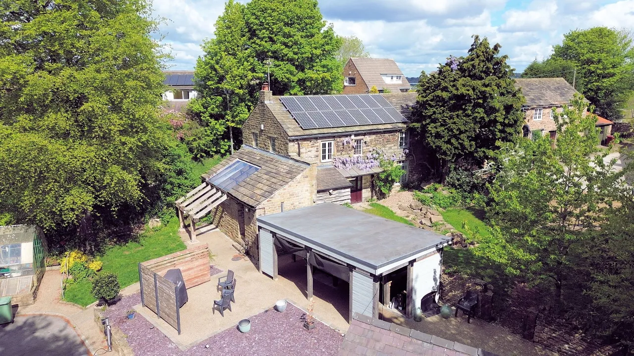Green Lane, Dronfield, S18, photo 29