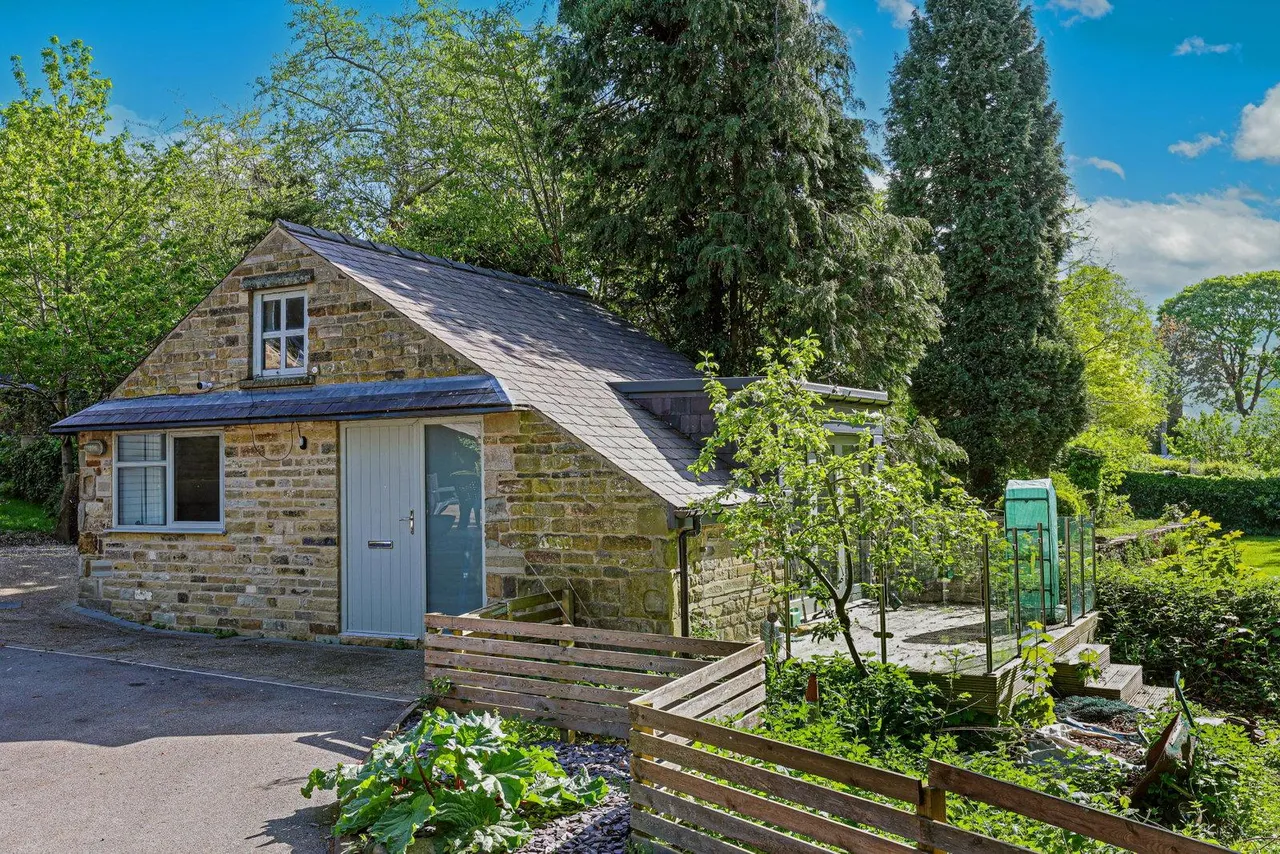 Green Lane, Dronfield, S18, photo 23