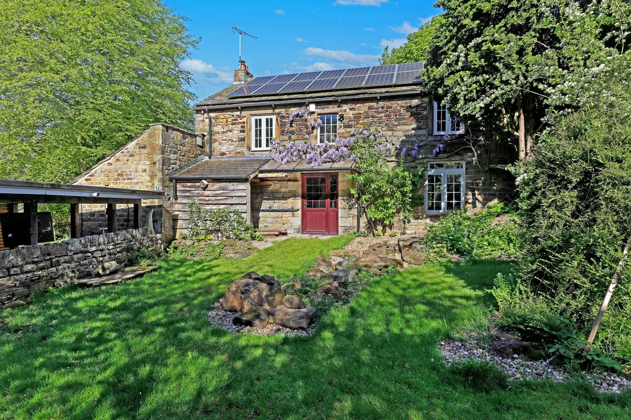 Green Lane, Dronfield, S18, photo 2