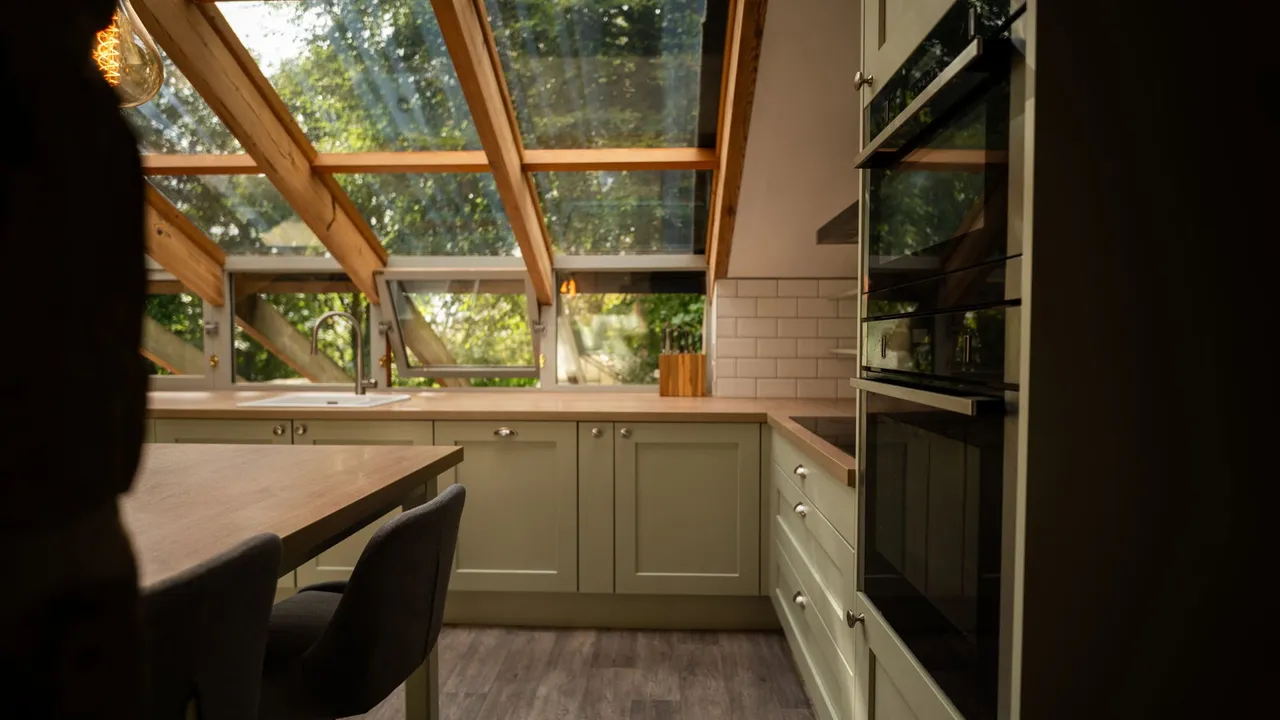 Green Lane, Dronfield, S18, photo 7