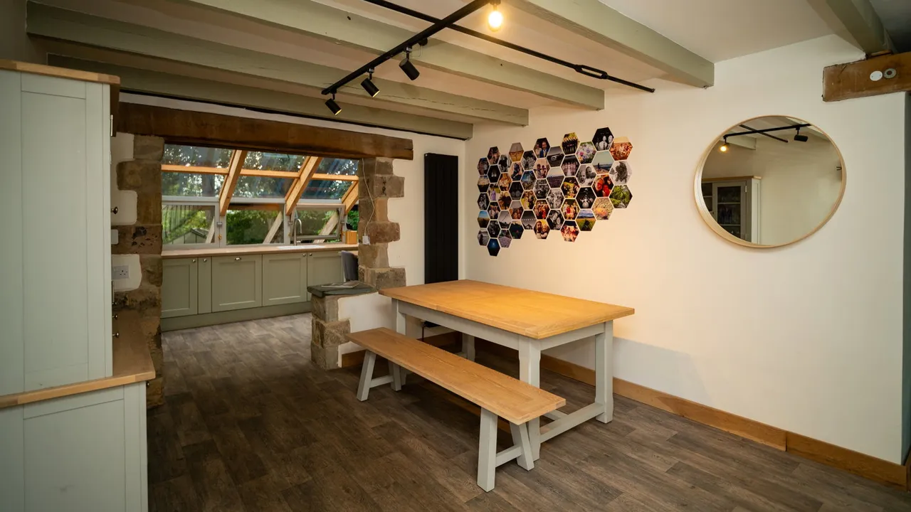 Green Lane, Dronfield, S18, photo 9