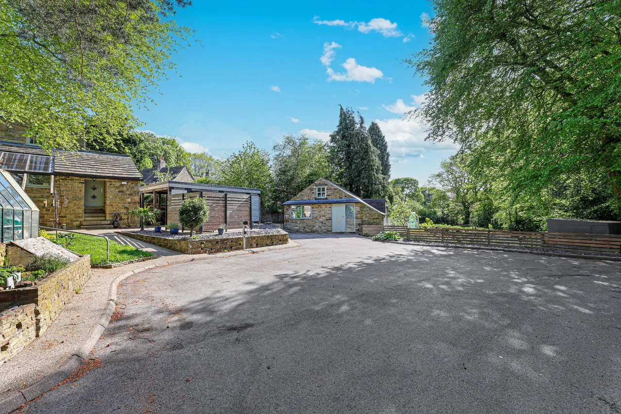 Green Lane, Dronfield, S18, photo 30