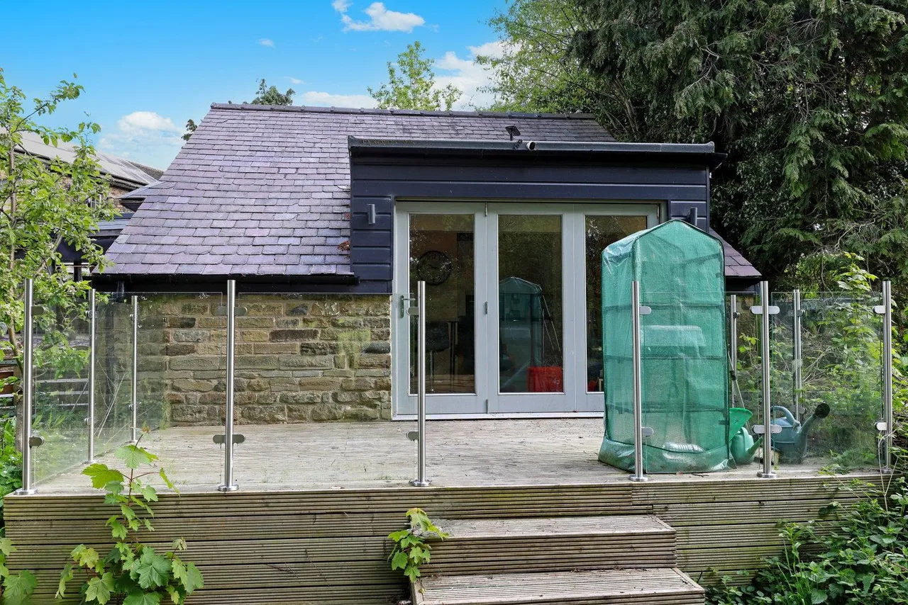 Green Lane, Dronfield, S18, photo 27