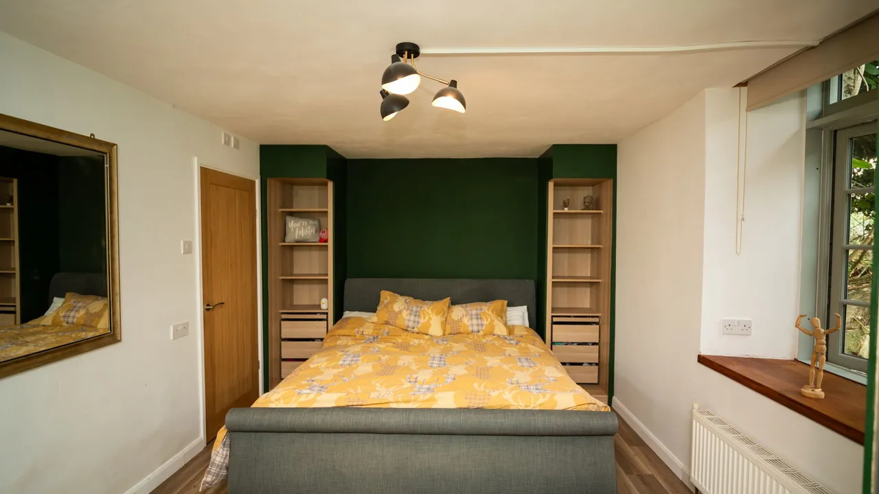 Green Lane, Dronfield, S18, photo 11