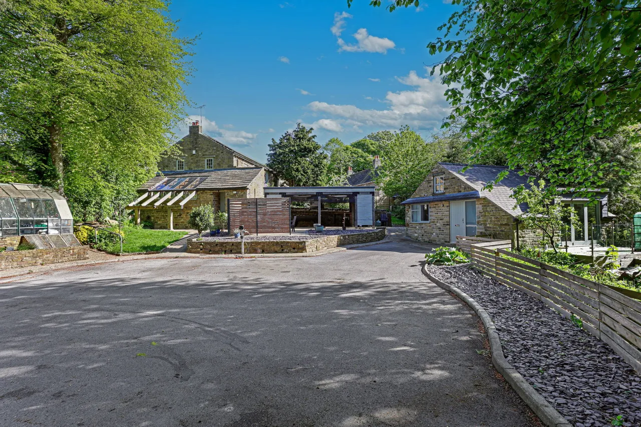 Green Lane, Dronfield, S18, photo 22