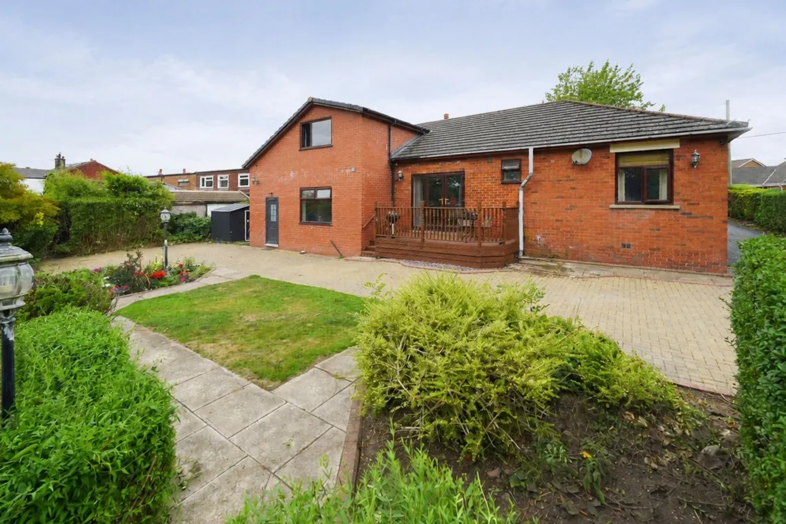 The Common, Adlington, PR7, photo 44