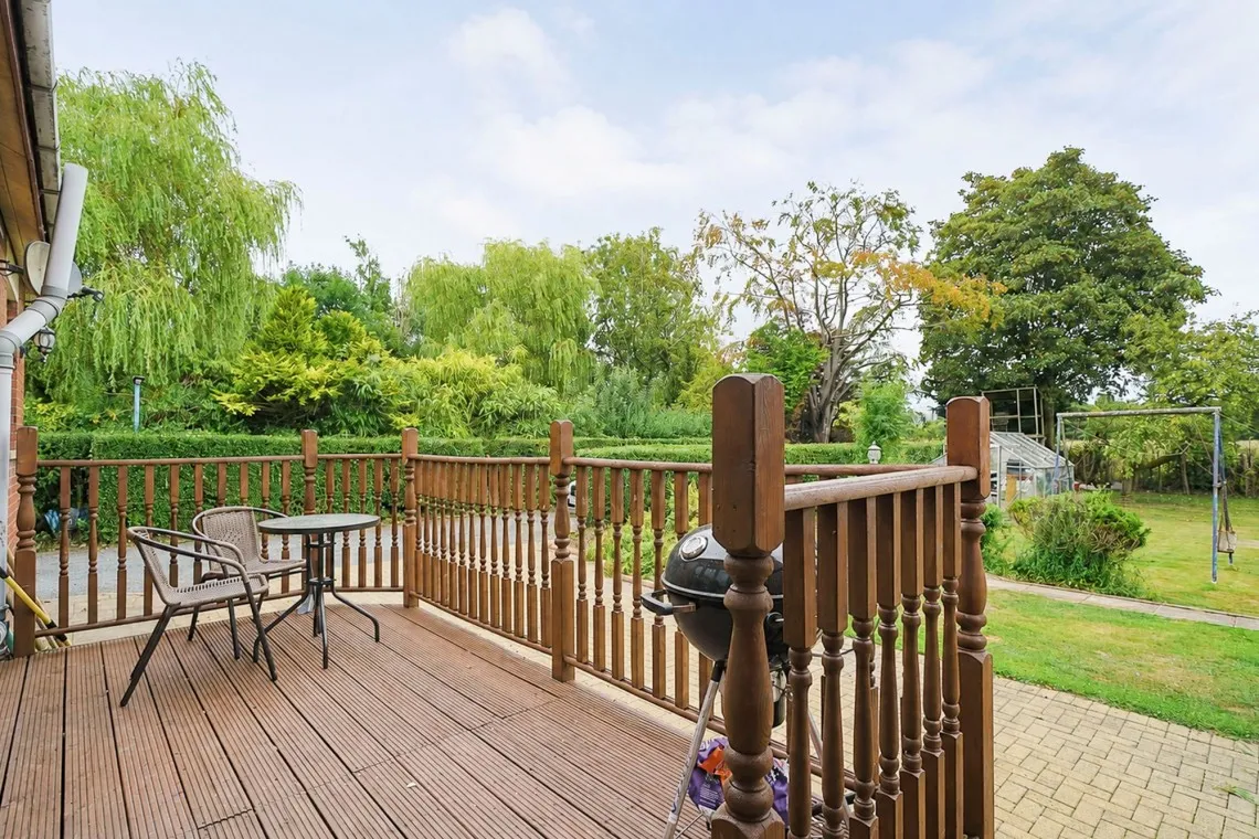 The Common, Adlington, PR7, photo 42