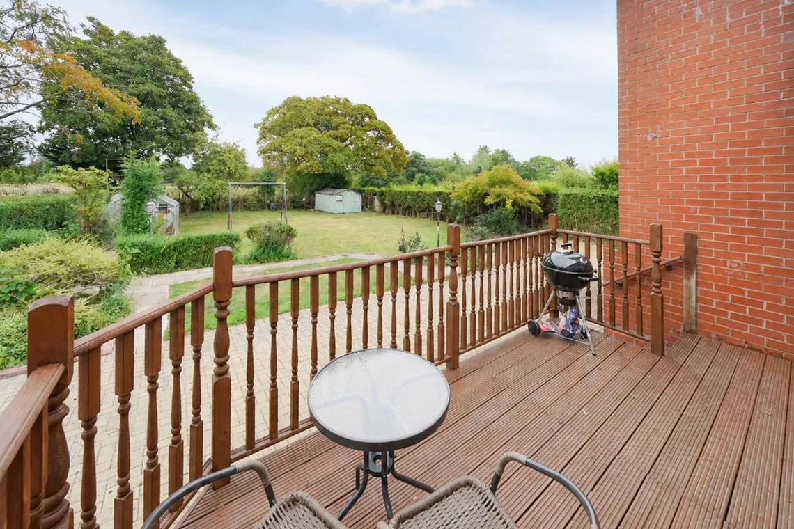 The Common, Adlington, PR7, photo 46