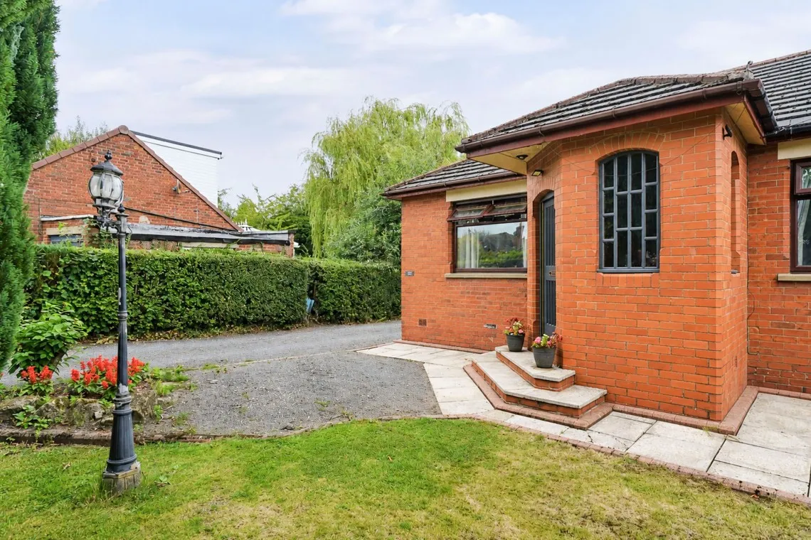 The Common, Adlington, PR7, photo 49