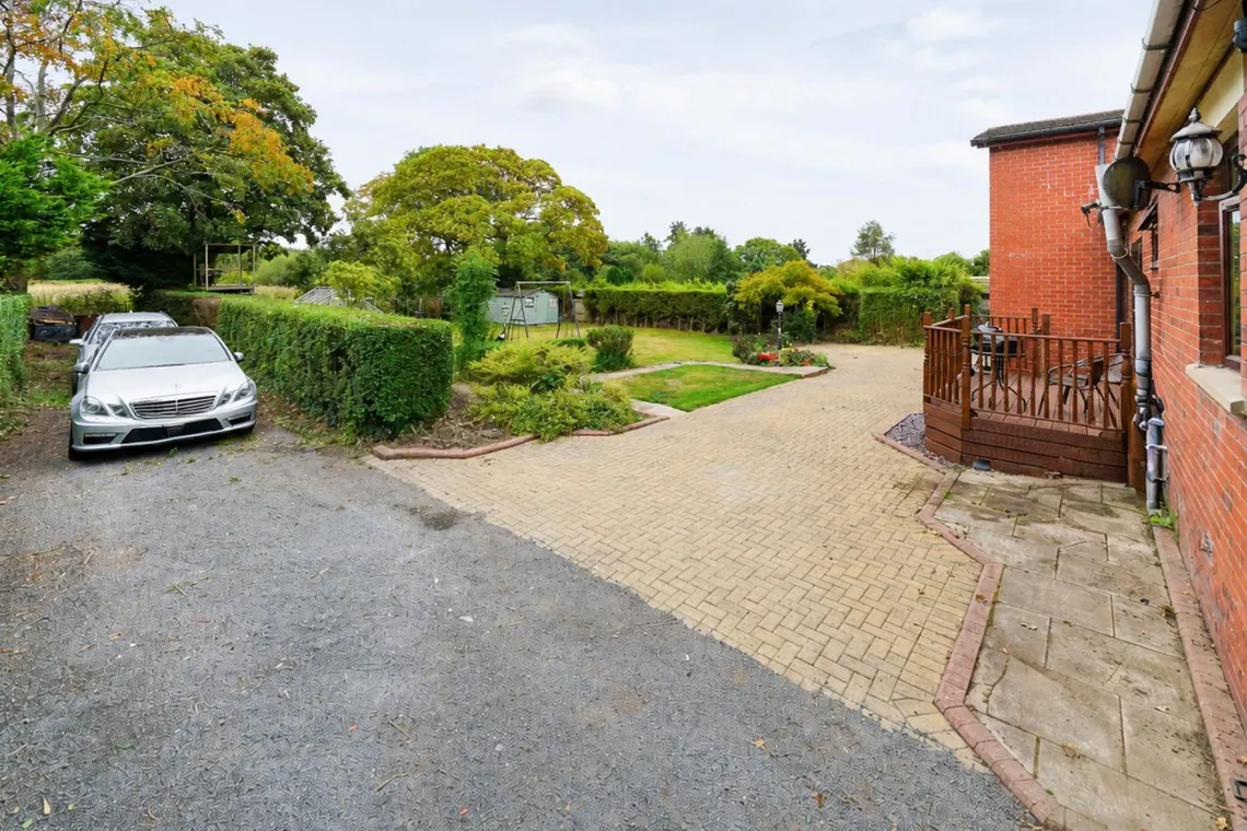 The Common, Adlington, PR7, photo 45