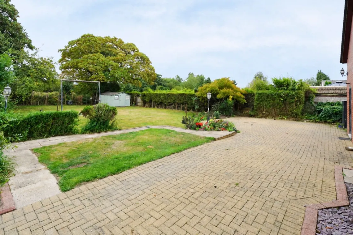 The Common, Adlington, PR7, photo 43
