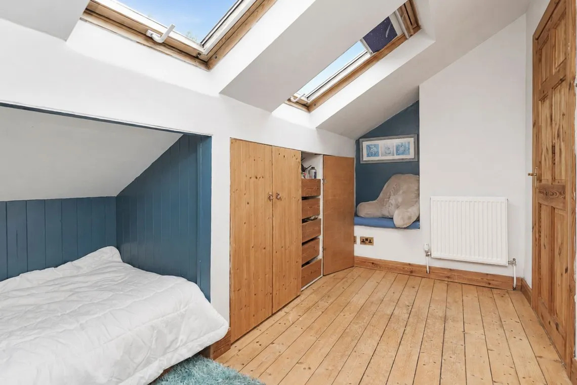 The Common, Adlington, PR7, photo 41