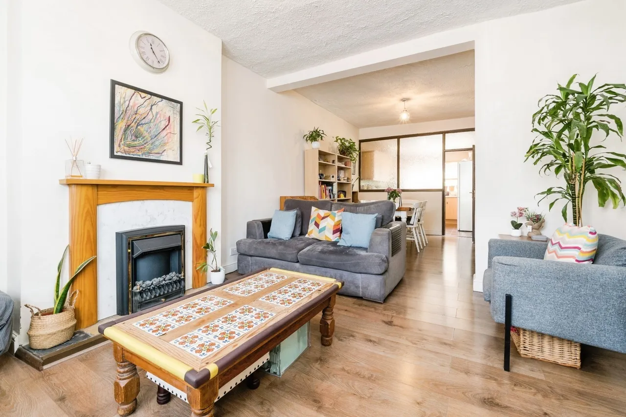 Langdon Road, East Ham, London, E6, photo 3