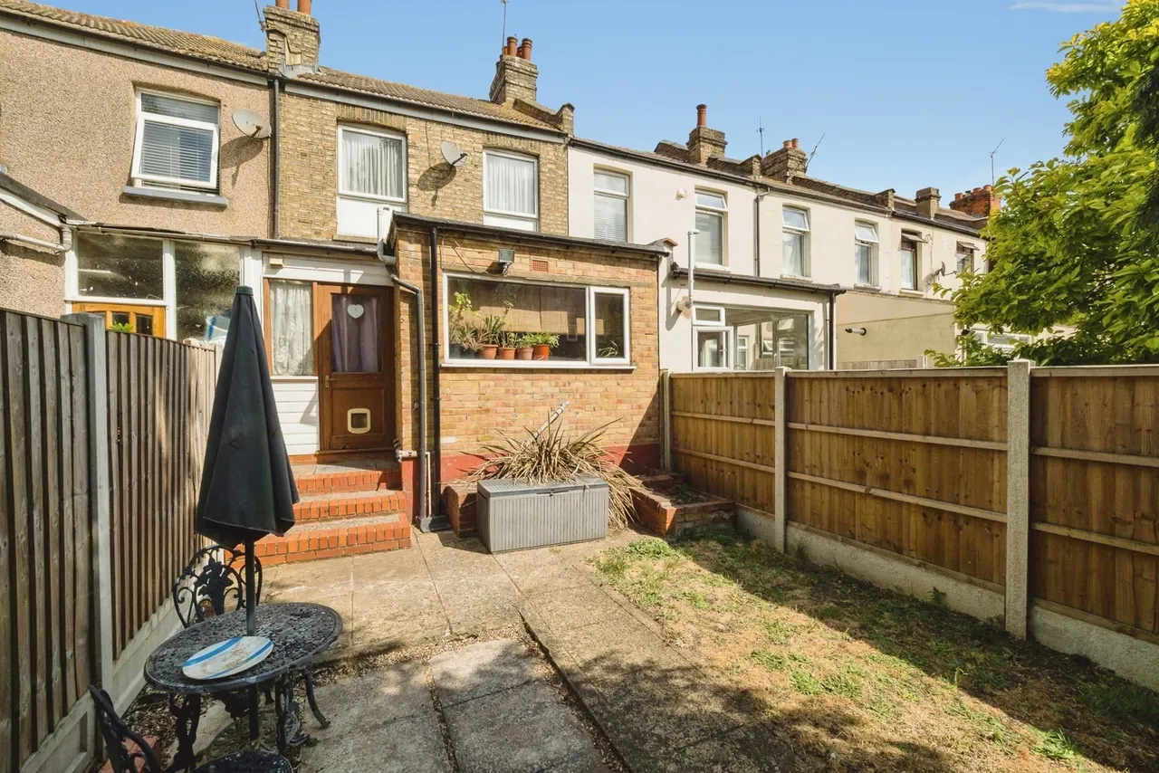 Langdon Road, East Ham, London, E6, photo 16