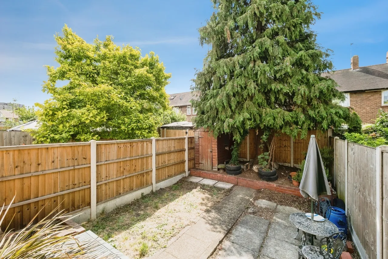 Langdon Road, East Ham, London, E6, photo 6
