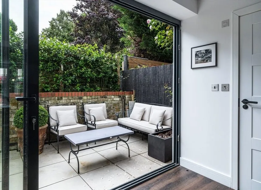 Walterton Road, Maida Vale, W9, photo 7
