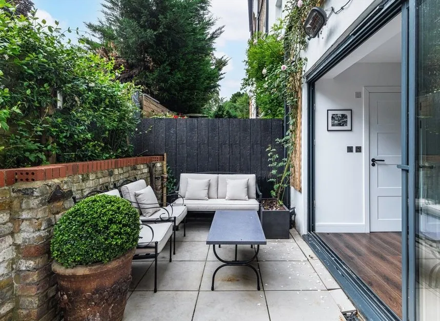 Walterton Road, Maida Vale, W9, photo 4