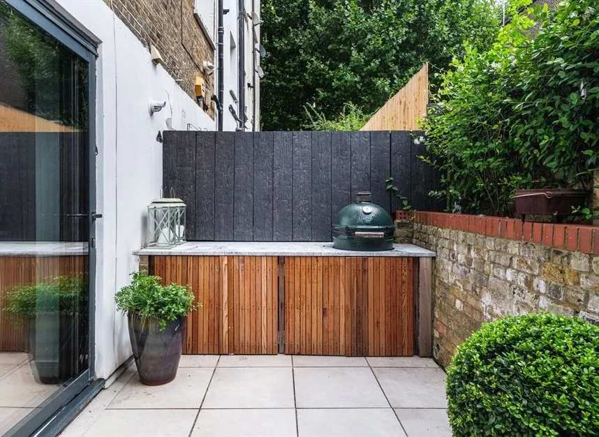 Walterton Road, Maida Vale, W9, photo 12