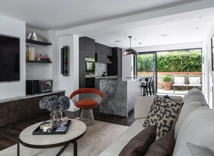Walterton Road, Maida Vale, W9, photo 8