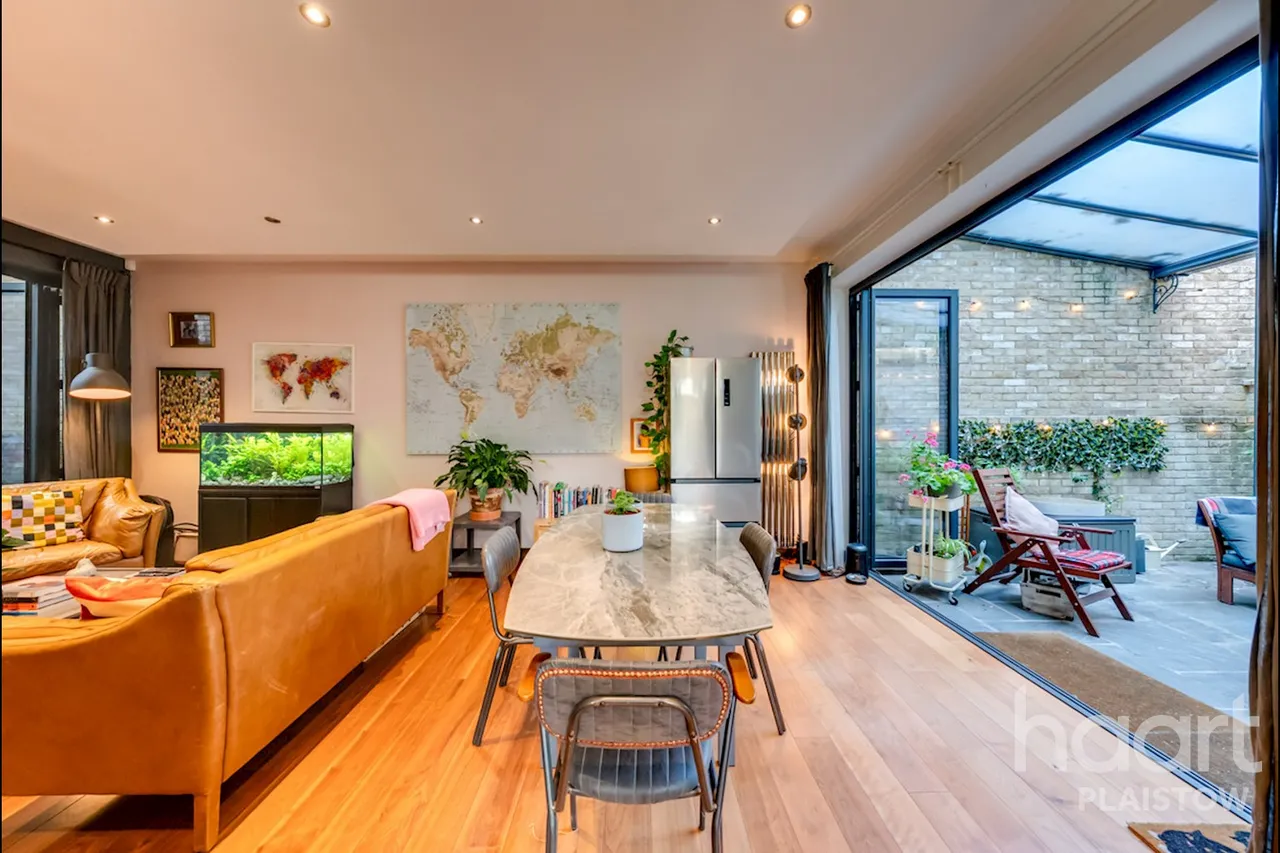 Duchess Drive, London, E13, photo 4