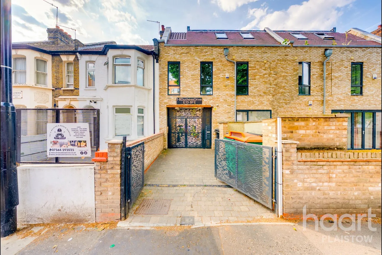 Duchess Drive, London, E13, photo 37