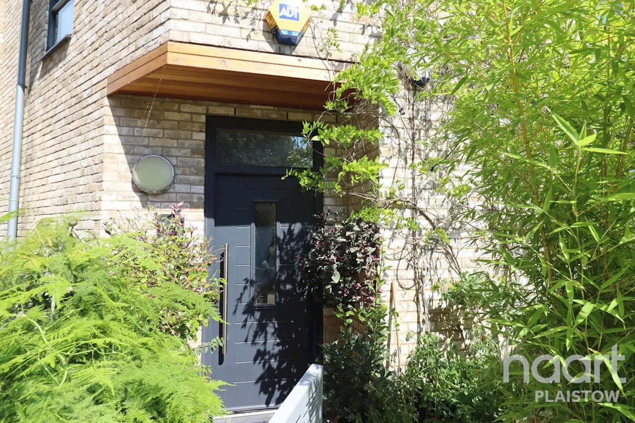Duchess Drive, London, E13, photo 38