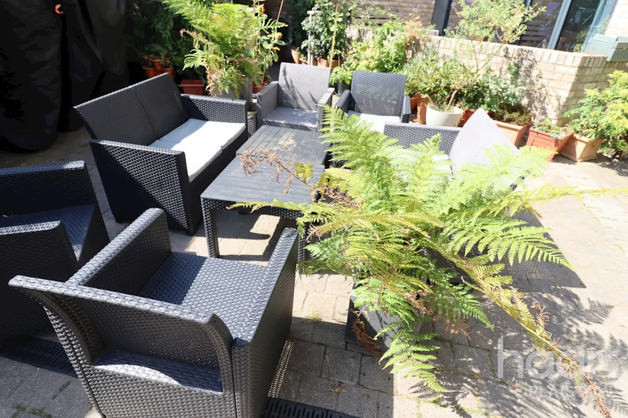 Duchess Drive, London, E13, photo 39