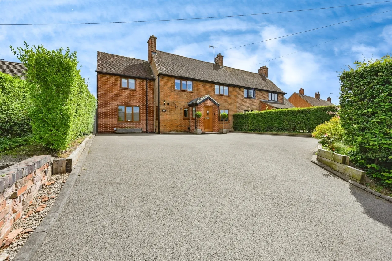 Yew Tree Lane, Bradley, DE6, photo 28