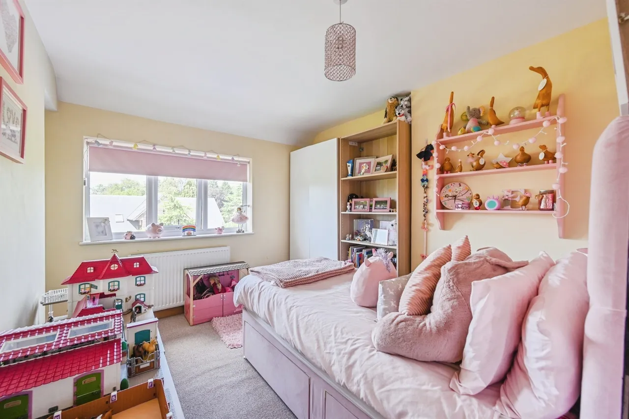 Yew Tree Lane, Bradley, DE6, photo 19