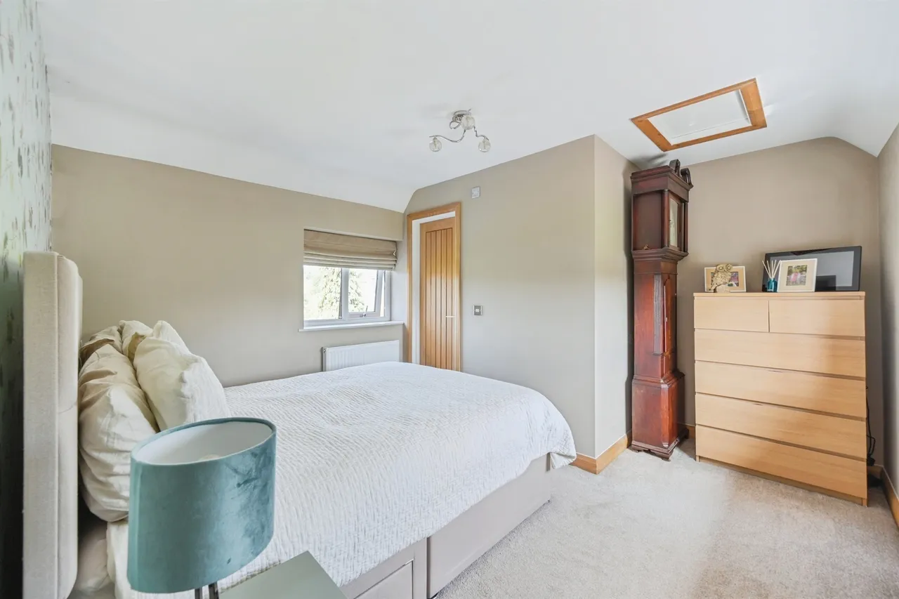 Yew Tree Lane, Bradley, DE6, photo 13