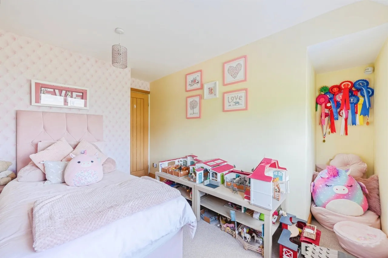 Yew Tree Lane, Bradley, DE6, photo 20