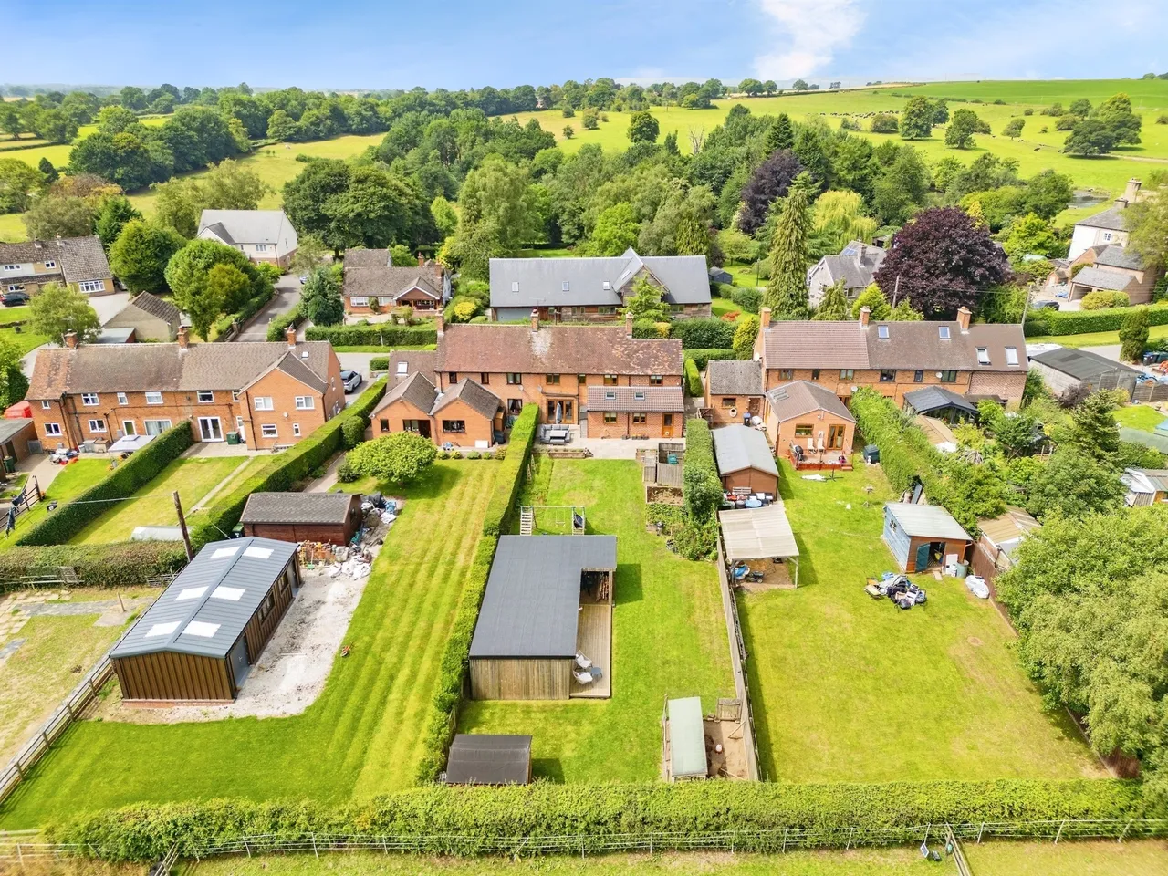 Yew Tree Lane, Bradley, DE6, photo 31