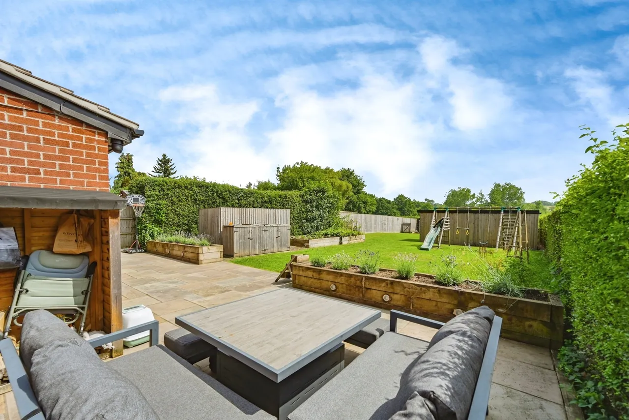 Yew Tree Lane, Bradley, DE6, photo 22