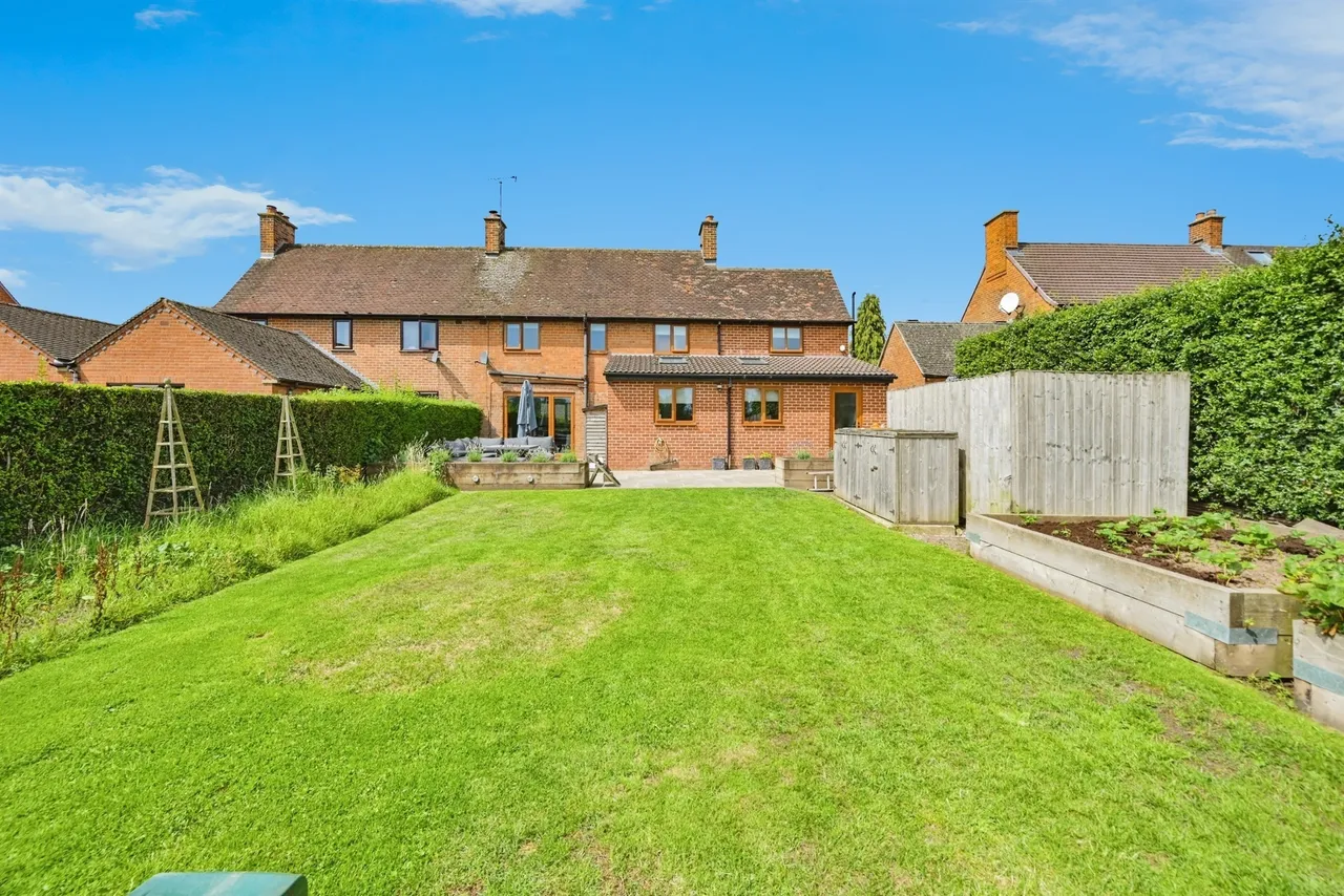 Yew Tree Lane, Bradley, DE6, photo 24