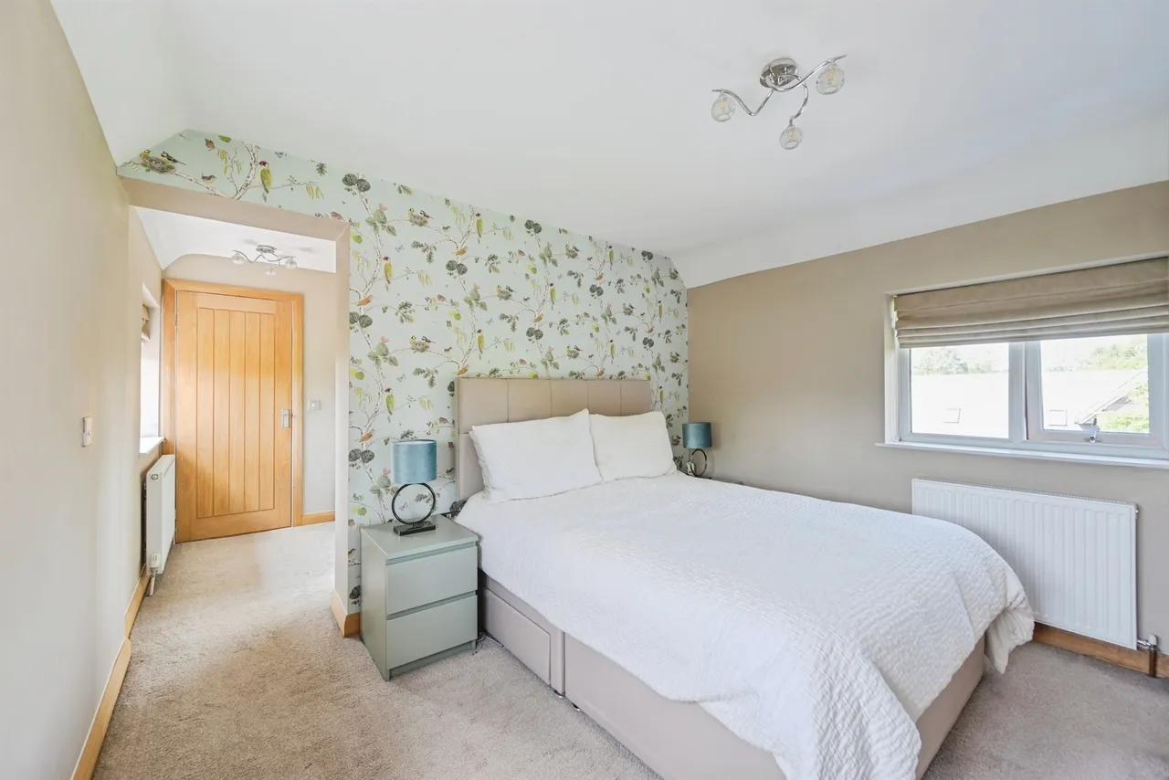 Yew Tree Lane, Bradley, DE6, photo 14