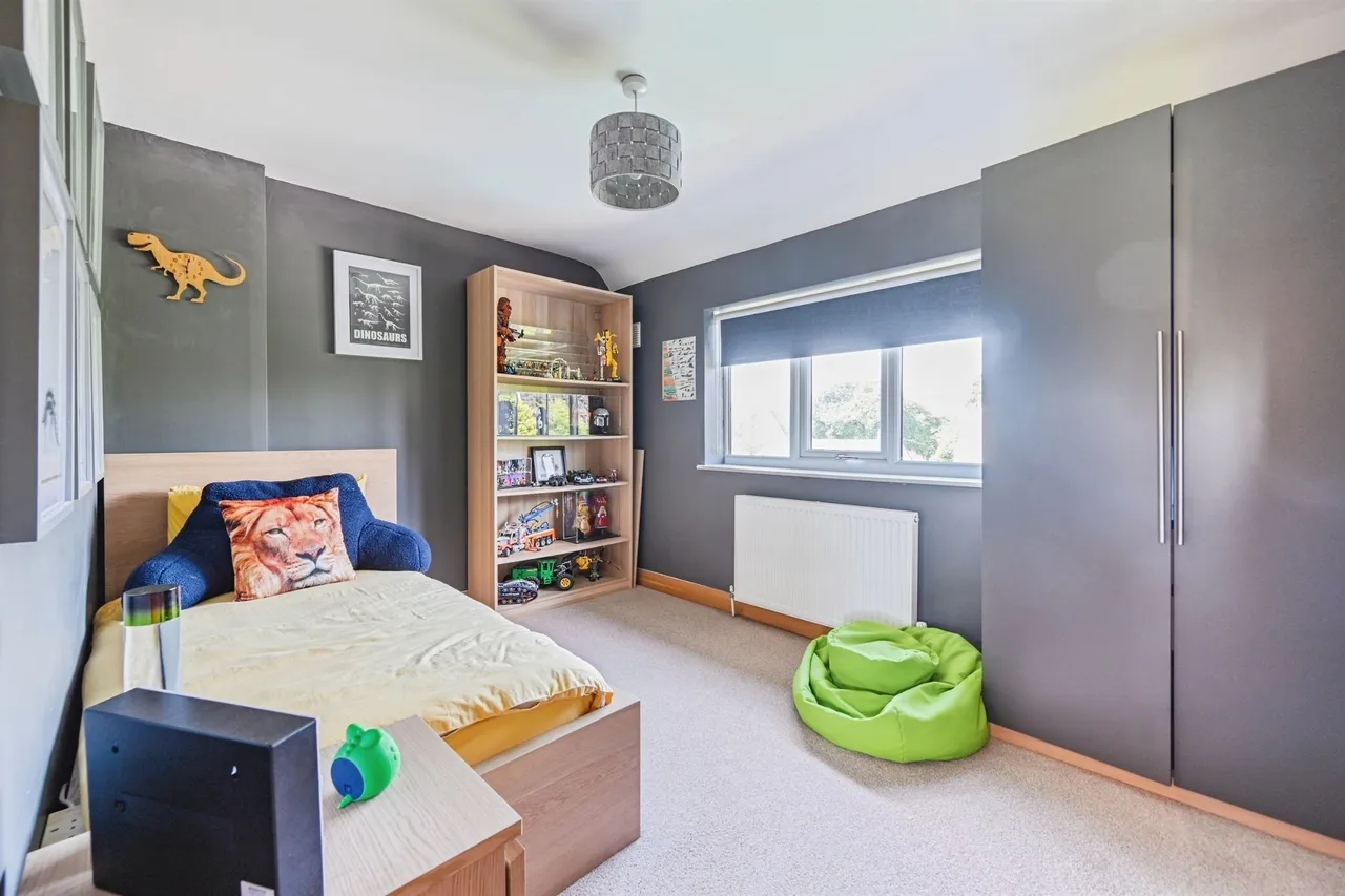 Yew Tree Lane, Bradley, DE6, photo 18