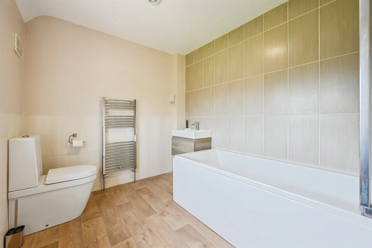 Yew Tree Lane, Bradley, DE6, photo 21
